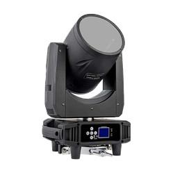 中国 高功率 400W LED ステージ 動くヘッドライト 明るいビームと純粋な洗浄 販売のため