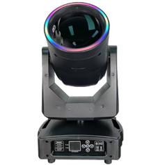 China Professional Beam Spot Wash Light 22 DMA Channels Electric Focusing Overheat Protection DMX512 Control for sale