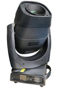 China Highly Functional Beam Spot Wash Light with 600W LED Module 7 Rotating Gobos and CMY Color System for sale
