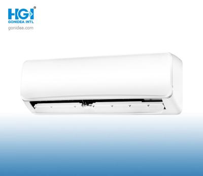 중국 뮤트 HGI Split 벽은 에어컨들 12000BTU AC 8.5 킬로그램을 탑재했습니다 판매용