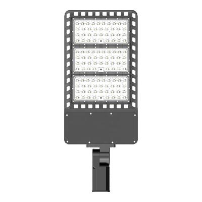 China ROAD 100W 150W 200W 240W 300W street light module led shoe box area parking light with ETL DLC for sale
