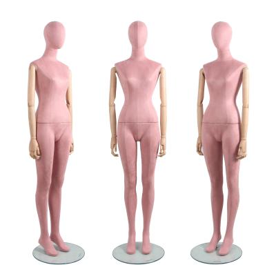 China Full Size Female Mannequins Mannequins Price Adjustable Realistic Female Mannequins Cheap Cheap More Mannequin On Sale for sale
