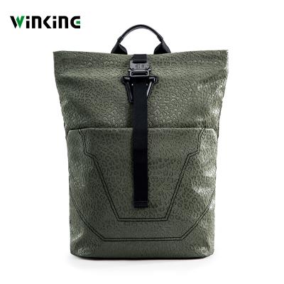 China Custom Made 2022 Wholesale School Package School Bag Outdoor Travel Fashion Anti-theft Outdoor Travel Women's Casual PU Backpack Bags Hot Sale for sale
