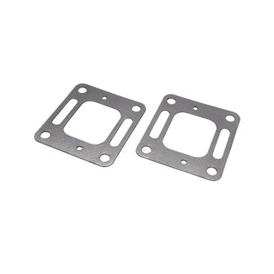 China Universal All-Season Turbocharger Turbo Gasket Ducato Master Turbo Kit for sale