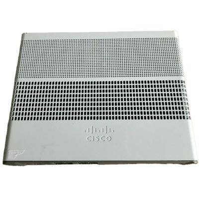China 2960CX 8 Stackable Left Data Lan Base Switch WS-C2960CX-8TC-L for sale