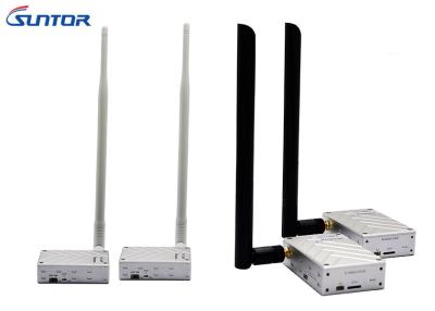 Κίνα CD11HPT Πραγματικός χρόνος HD UAV Data Link Ultra Small 2.4GHz 30dBm Για εμπορικό βάρος 94g προς πώληση
