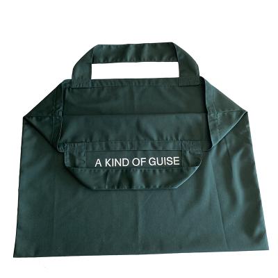 China Eco - Friendly Colorful Cotton Shopping Beach Bags Recycled Canvas Shopping Bags With Handle for sale