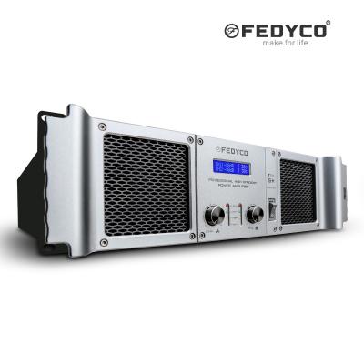 China TX5500MK2 Stage 2 Channel with 2650 Watt DJ Amplifier for sale