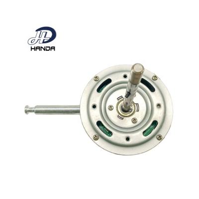 China China Wholesale High Efficiency 5420 BLDC Motor 24V Drip Proof DC Motor For Fan Circulation Air Filter for sale