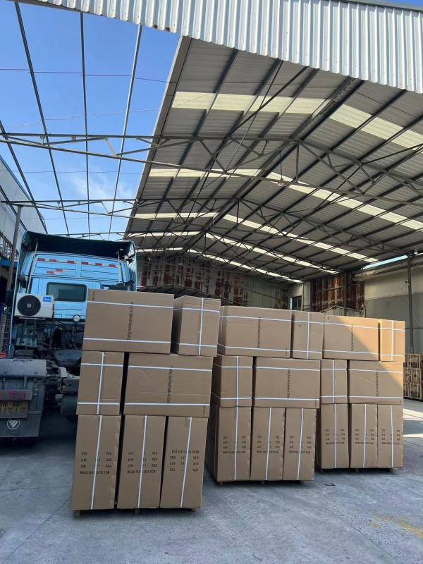 Verified China supplier - GUANGZHOU DECENT TRADING CO., LTD