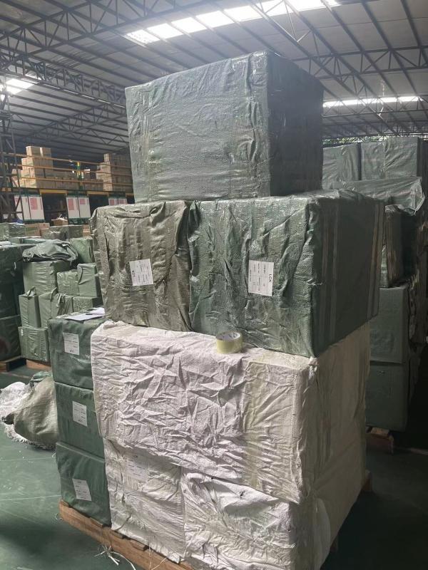 Verified China supplier - GUANGZHOU DECENT TRADING CO., LTD