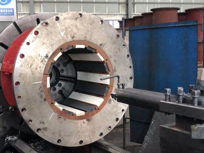 China Pumpenlager → Wasserleitlager → Band- und Pad-Basis zu verkaufen