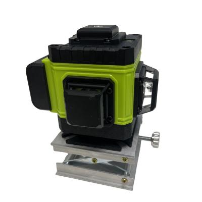 China Rotary Laser Line Self Leveling Construction 360 Horizontal Vertical Level 390mm*285mm*215mm Laser for sale