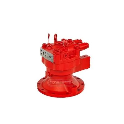 China Machinery Repair Shops M2X120 SWING MOTOR For Excavator Kobelco SK200-5 Hydraulic Parts for sale