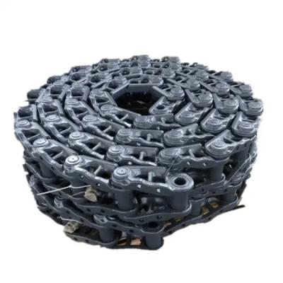China HITACHI EX400-1 Machinery Repair Shops for Excavator Undercarriage Parts Track Link 9084353 for sale