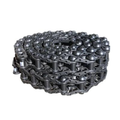 China HITACHI EX550 Machinery Repair Shops for Excavator Undercarriage Parts Track Link 9137495 for sale