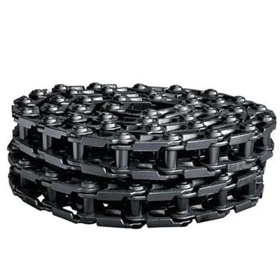 China Machinery Repair Shops HITACHI EX800H-5 For Excavator Undercarriage Parts 9152643 Track Link for sale
