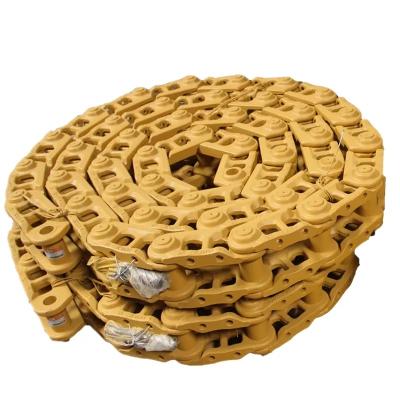 China HITACHI EX1200-6 Machinery Repair Shops For Excavator Undercarriage Parts Track Link 9276370 for sale