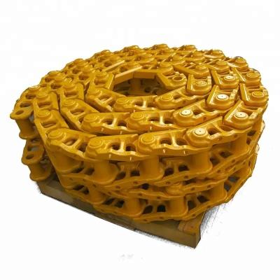 China HITACHI ZX200-1 machinery repair shops for excavator undercarriage parts track link 9200210 for sale