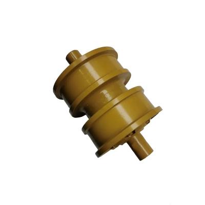 China Komatsu PC200 Machinery Repair Shops For Excavator Undercarriage Parts 20Y-30-00012 Track Roller for sale