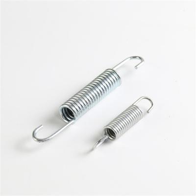China Cylinder Modern Design Economical Zinc Plating Custom Stainless Steel Compression Coil Spring for sale