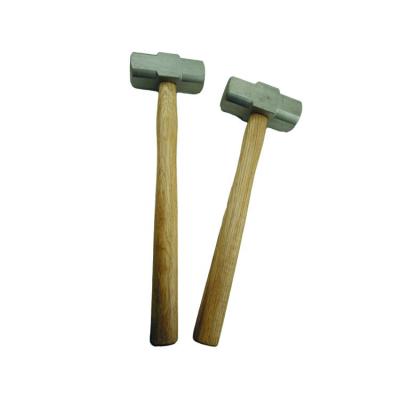 China 2022 High Performance Hot Selling High Quality Beryllium Copper Explosion Proof Hammer for sale