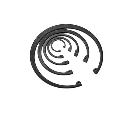 China High Quality High Reliability External Retaining Washer Circlips External Circlips for sale