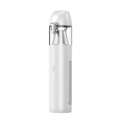 China Two Speed Carpet Shampoo Control China Commercial Construction Attached Cordless Backpack Central Vacuum for sale