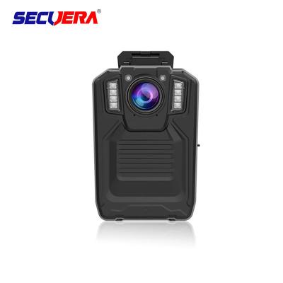 中国 警察の公安HD 1080Pボディ カメラの警察のための法の執行のカメラ 販売のため