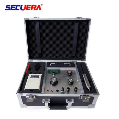 China Sensibilidad subterráneo 850mA del detector de metales del oro de la gama larga y del detector del diamante la alta acciona EPX-7500 en venta