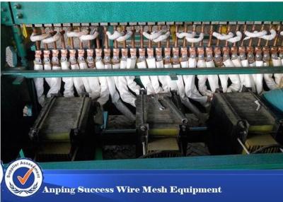 Cina Saldatrice professionale del recinto con tecnologia 50x100mm di controllo sincrono in vendita