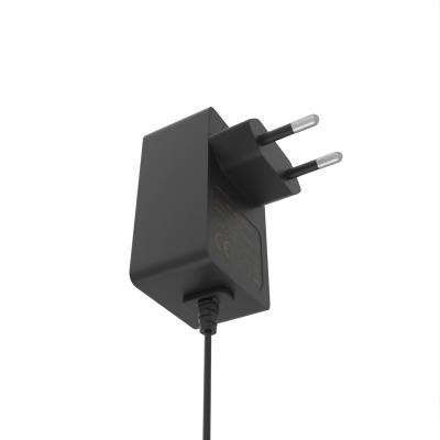 China Universal CE/GS Certified 15W EU Plug Power Adapter 5V 2.4A 2.5A 3A USB Wall Charger Adapter for sale