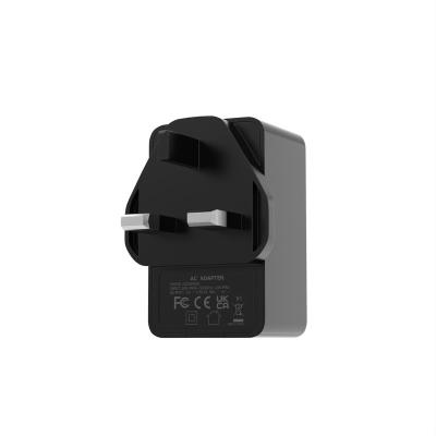 China Universal 5v2.5a 6v2.5a 9v1.6a 12v1.2a 15w free sample power adapter 15w dc ac adapter CE FCC usb power adapter for sale