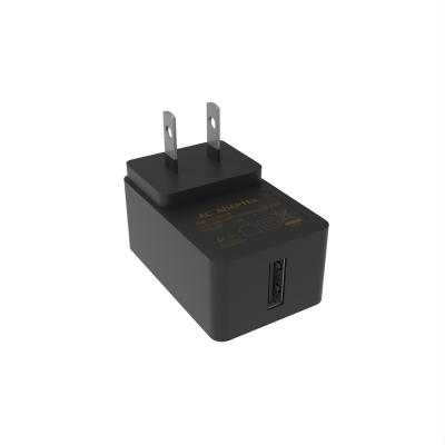 China Universal Amazon Free Sample 5v2.5a 6v2.5a 9v1.6a 12v1.2a 15w New 2022 Amazon Free Sample Power Adapter 15w DC AC Adapter CE FCC PSE USB Power Adapter for sale