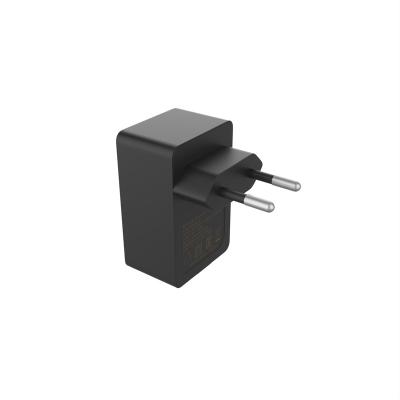 China Universal AC DC Adapter 15w 5v 3a Power CMK Adapters 5volt 3a kc Plug Korea USA Factory Black/White Adapter For CCTV Camera kc FCC ETL for sale