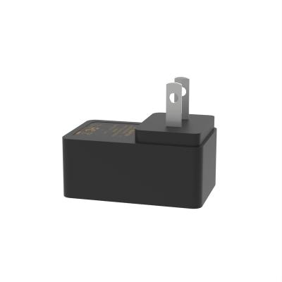 China Universal ETL CE FCC RoHS SAA DC to AC Wall Power Adapter 5V 6V 9V 18V 24V 12V 100Ma 350Ma 0.5A 1A 2A 3A Power Adapter with EU AU US UK Plug for sale