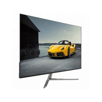 China Desktop/tv/computer 32 inch gaming monitor 2K 4K led computer pc gaming monitor laptop desktop monitor for sale