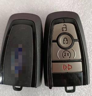 Κίνα Κουμπί cOem 4 902 της Ford μακρινής βασικής MHZ ταυτότητας M3N-A2C931426 της FCC προς πώληση
