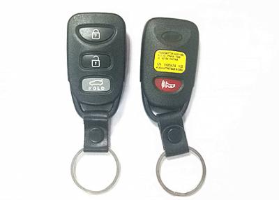 China 2009 - 2013 llavero de Hyundai Elantra, transmisor remoto sin llave del llavero para PINHA - T008 en venta