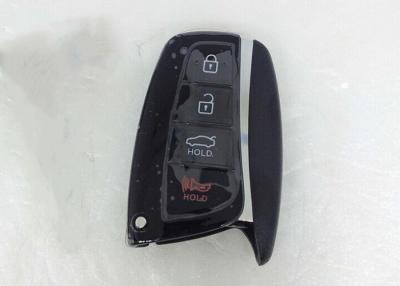 China botón dominante elegante 433MHz del telecontrol 4 de 95440-3V036 Hyundai para Hyundai Azera 2015-2017 en venta