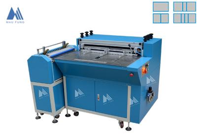Chine Machine à relier dure de caisse de livre de couverture, couverture de carnet faisant la machine MF-SCM500 à vendre