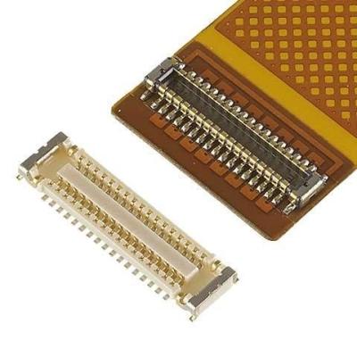 Κίνα I-PEX NOVASTACK® 35-P 20708-010E-01 Μικροεπαγωγικό καλώδιο κατάλληλο για ηλεκτρονικά προϊόντα προς πώληση