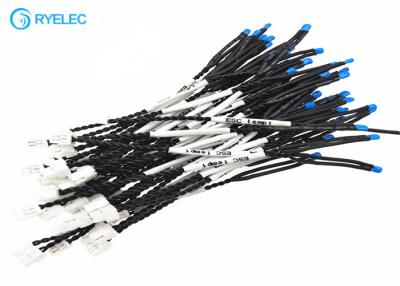 China Grânulo do ohm 3380k de Ntc 10k do chicote de fios de cabo de Murata Nxrt15xh103fa1b040 do termistor 2 a Pin Jst - Gh à venda