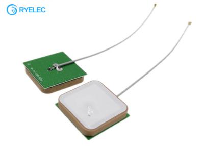 Chine Câble interne d'antenne de correction en céramique d'Ipex Ufl GSM 868mhz Rfid pour le système de gestion des stocks à vendre