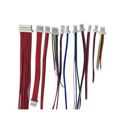 China Pressionando as cablagens UL1015 elétricas de 2.54Mm para a exposição do LCD à venda