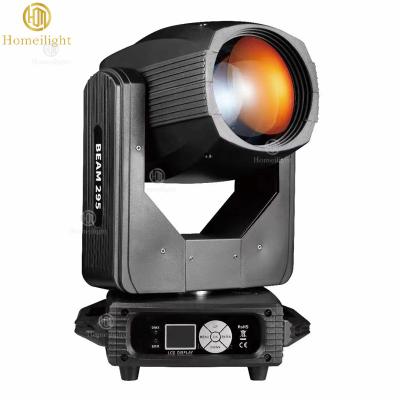 China 295W Moving Head Beam for Stage LED Spot Wash Light Luces DJ For Wedding Disco Party for sale