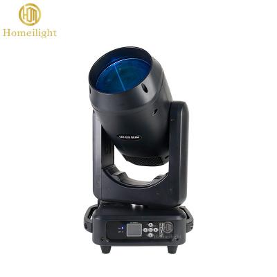 Cina Nwe Arrivo Alta luminosità LED 250w Moving Head Per Event Party Concert in vendita