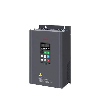 China Noker Vfd 15 Kw AC Variable Speed Drive NK500-0150G3 Three Phase Motor for sale
