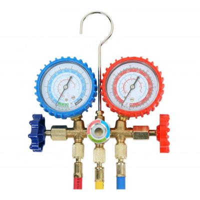 China HVAC-Vastgestelde Pneumatische OEM FO AC van de Messings het Diverse Maat Laden Te koop