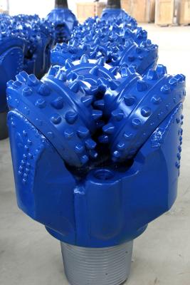 中国 8 1/2の」あける耐久性の炭化物の井戸Tricone穴あけ工具 販売のため